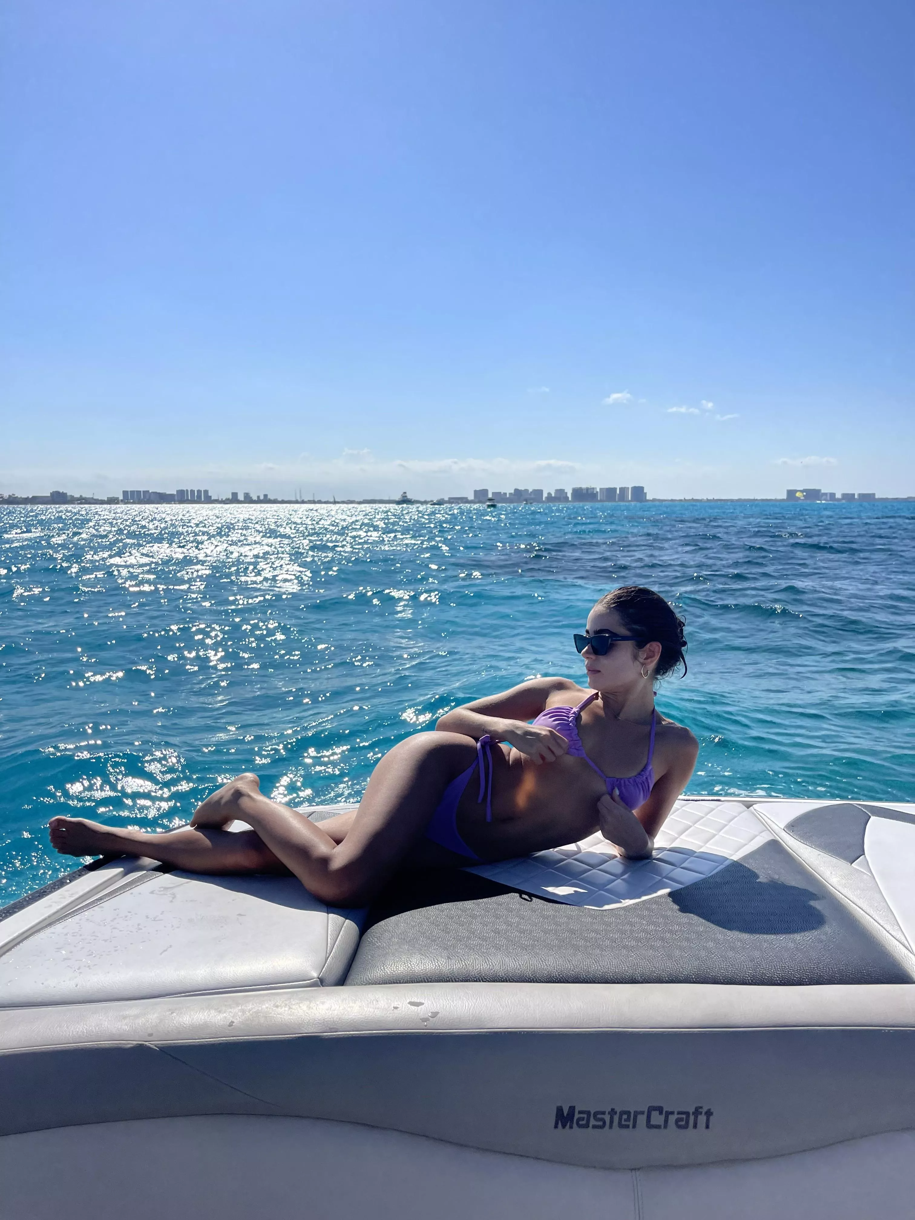 Legs are my best asset