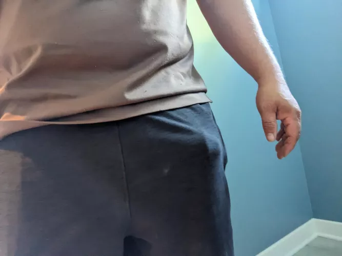 Might be a little obvious for the gym.  