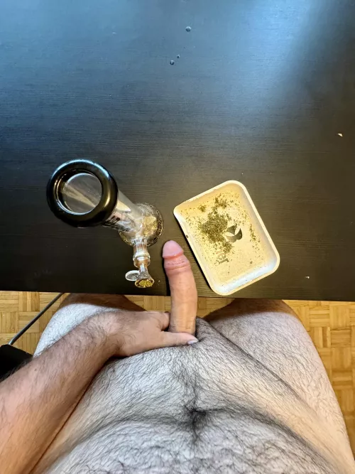 (M)ondaze ft. Meaty cock