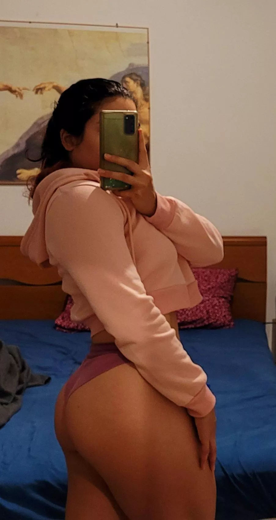 Muscle mommy looking for gym partner who want me sitting in his/her face 😏🍑 warming, it can get wet💦 [f]