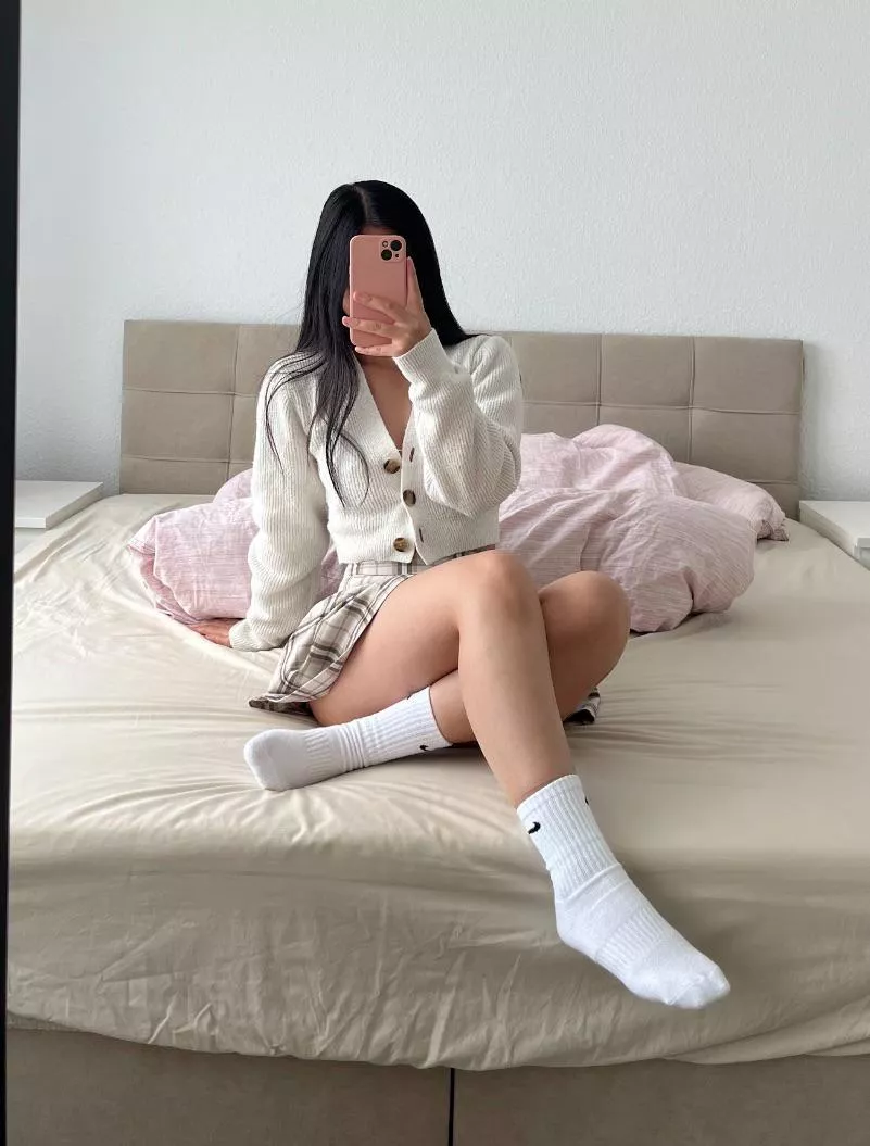 Perfect day for cuddling~