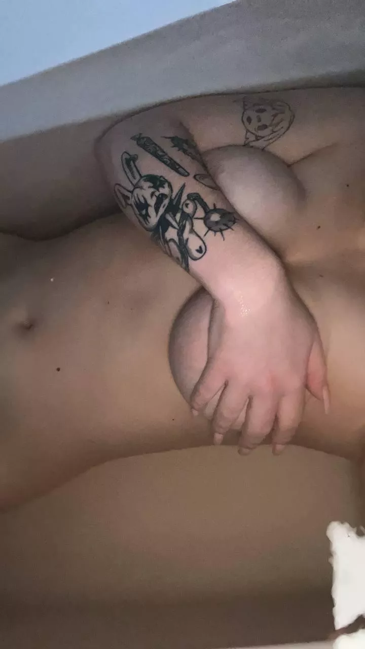 Picture after long day