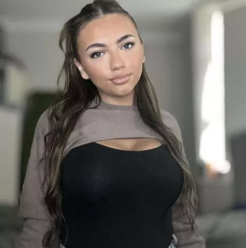 Post your age and I’ll say yes or no if you can cream pie me