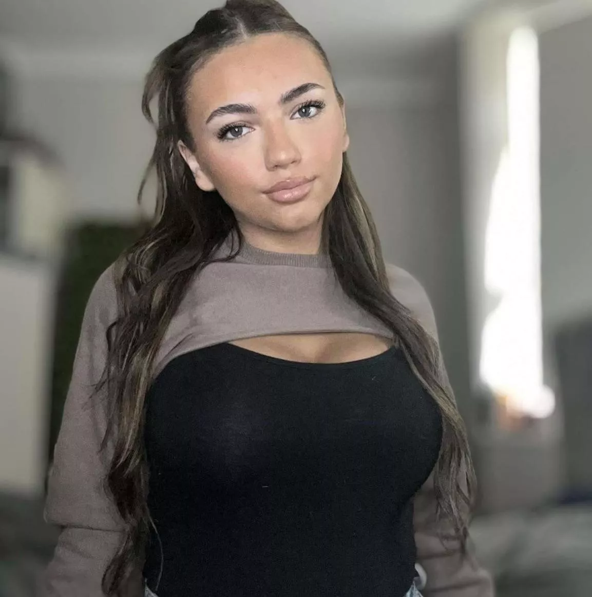 Post your age and I’ll say yes or no if you can cream pie me