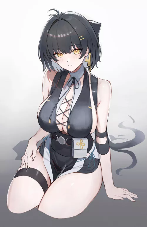 Rover carrying serious honkers