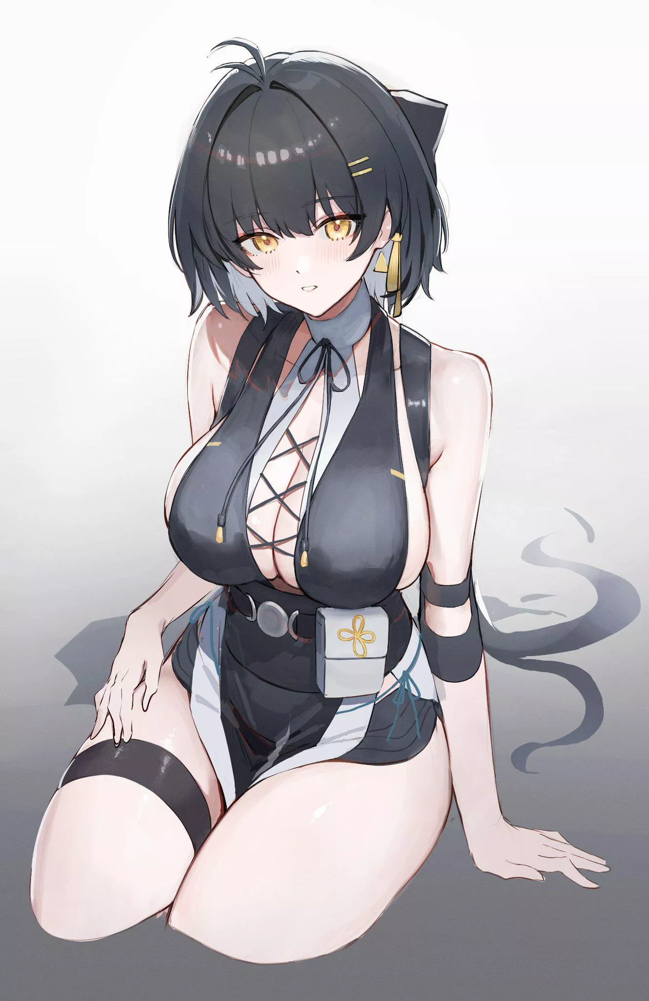 Rover carrying serious honkers