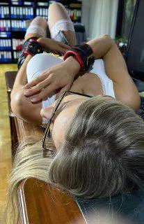 Shall we have some fun on the table, Sir? 