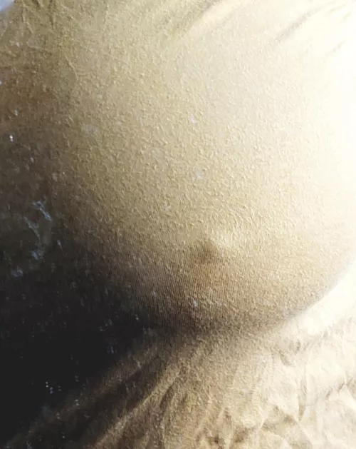 shirt's a little wrinkled 