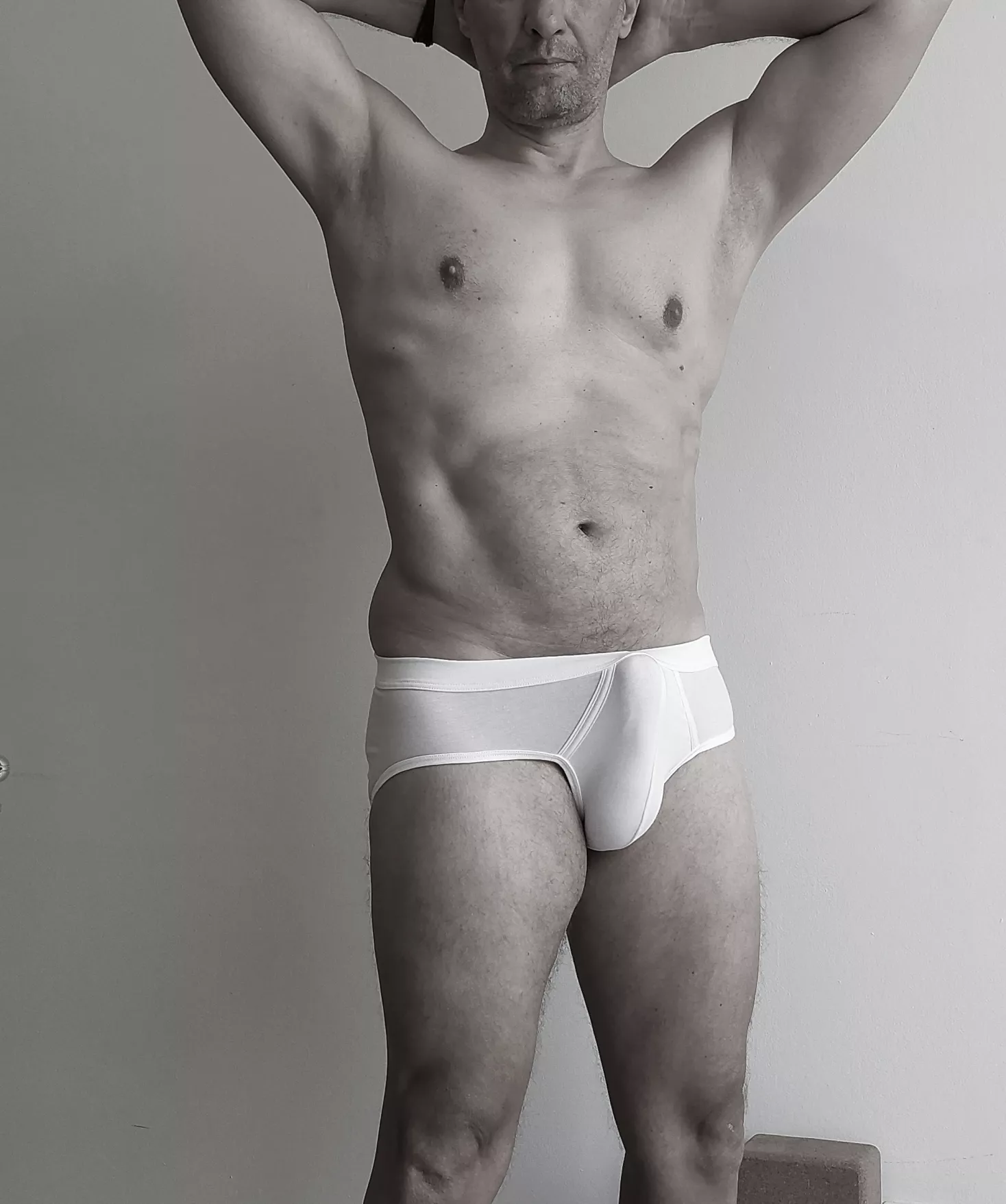 Should I buy a size larger next time?