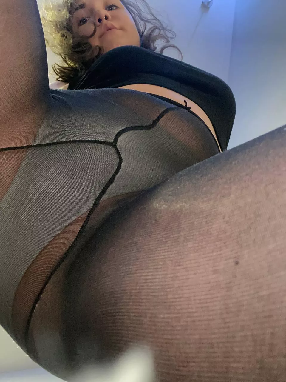 Should i take off my panties?