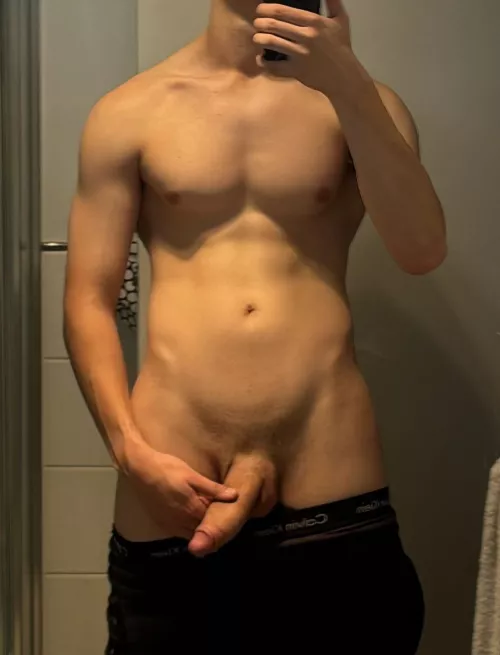 Wait until I’m rock hard 🤯😈 (22)