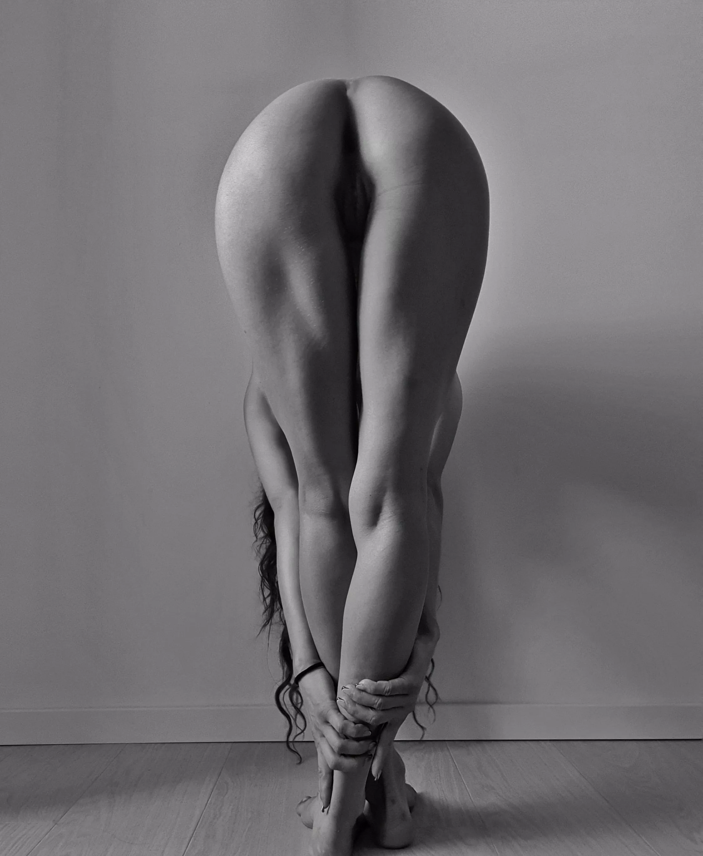 Welvome to my back side