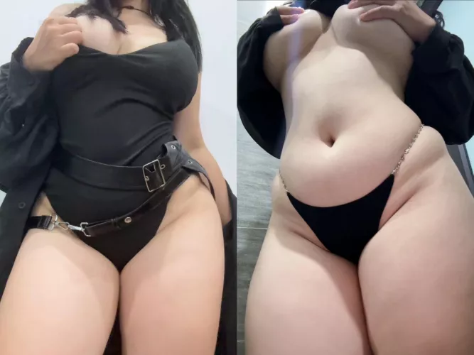 What picture makes you wanna fuck me?