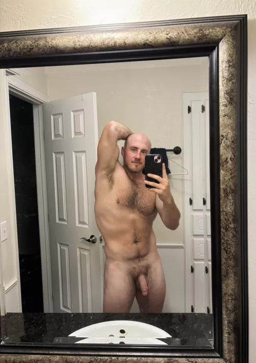 What say you, bro? (28)