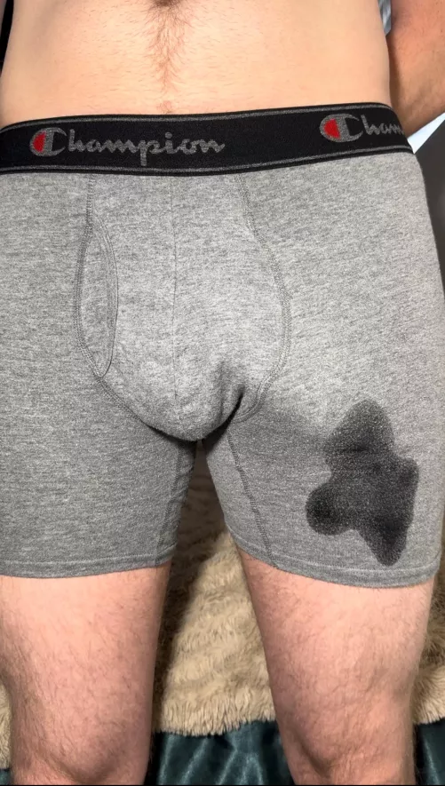 Who’s doing my laundry?