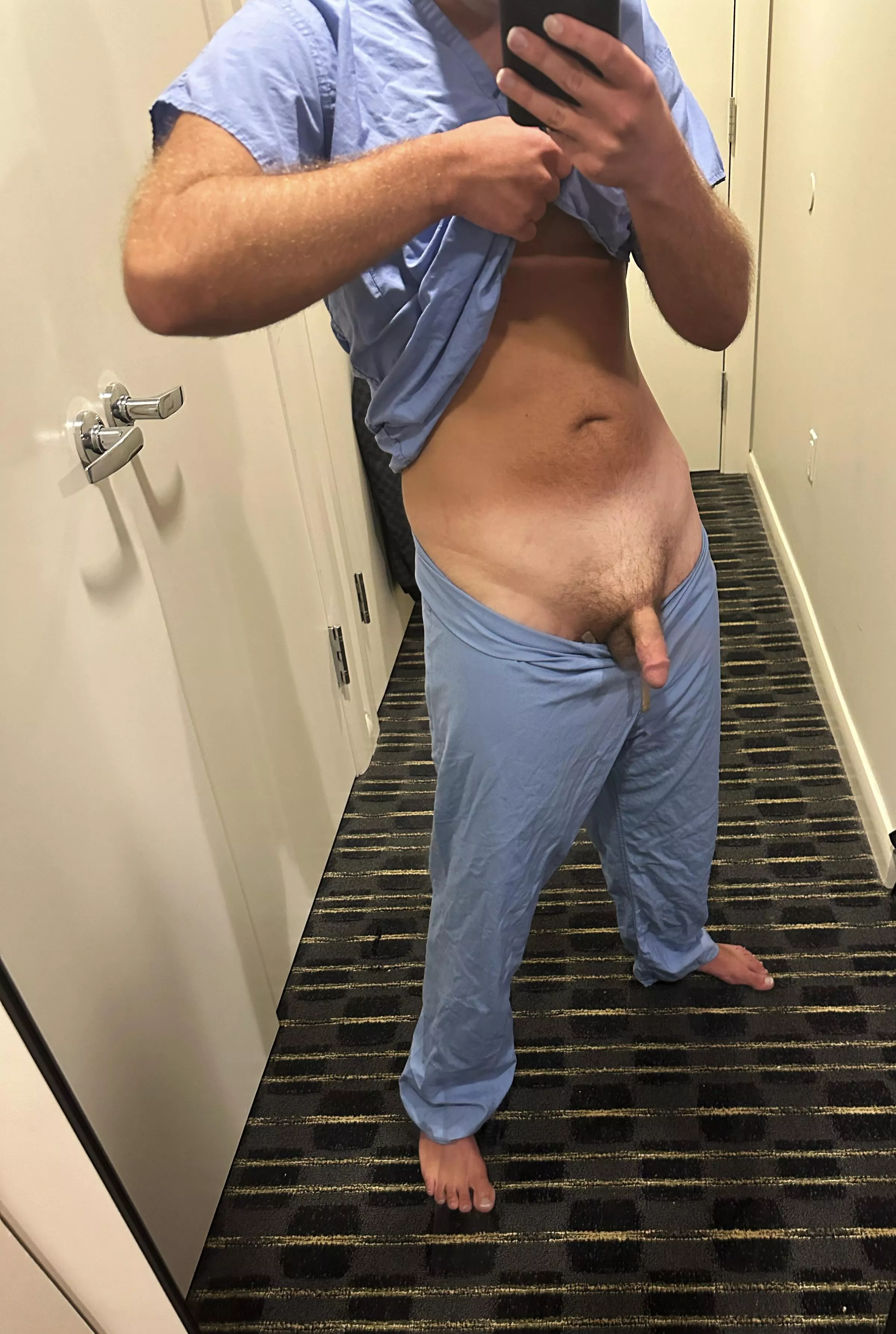 Would anyone help a nurse out?