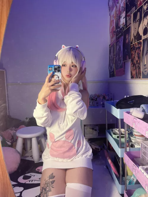 Would you watch anime with me? :) 


