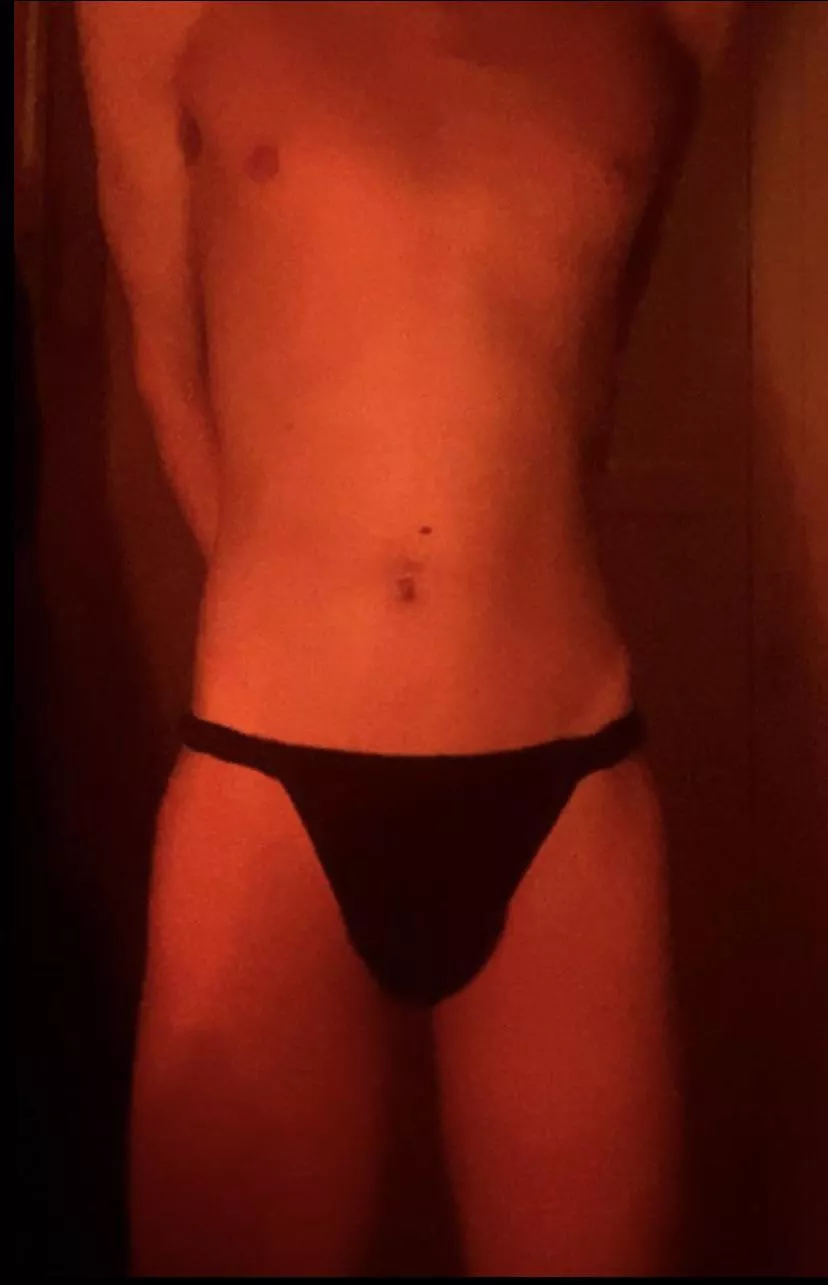 You like mood lighting ??😘