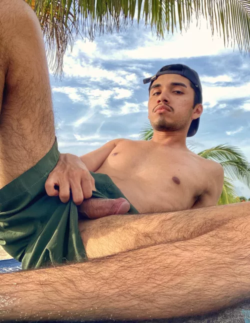 (22) what would you do if saw me doing this in front of you? 