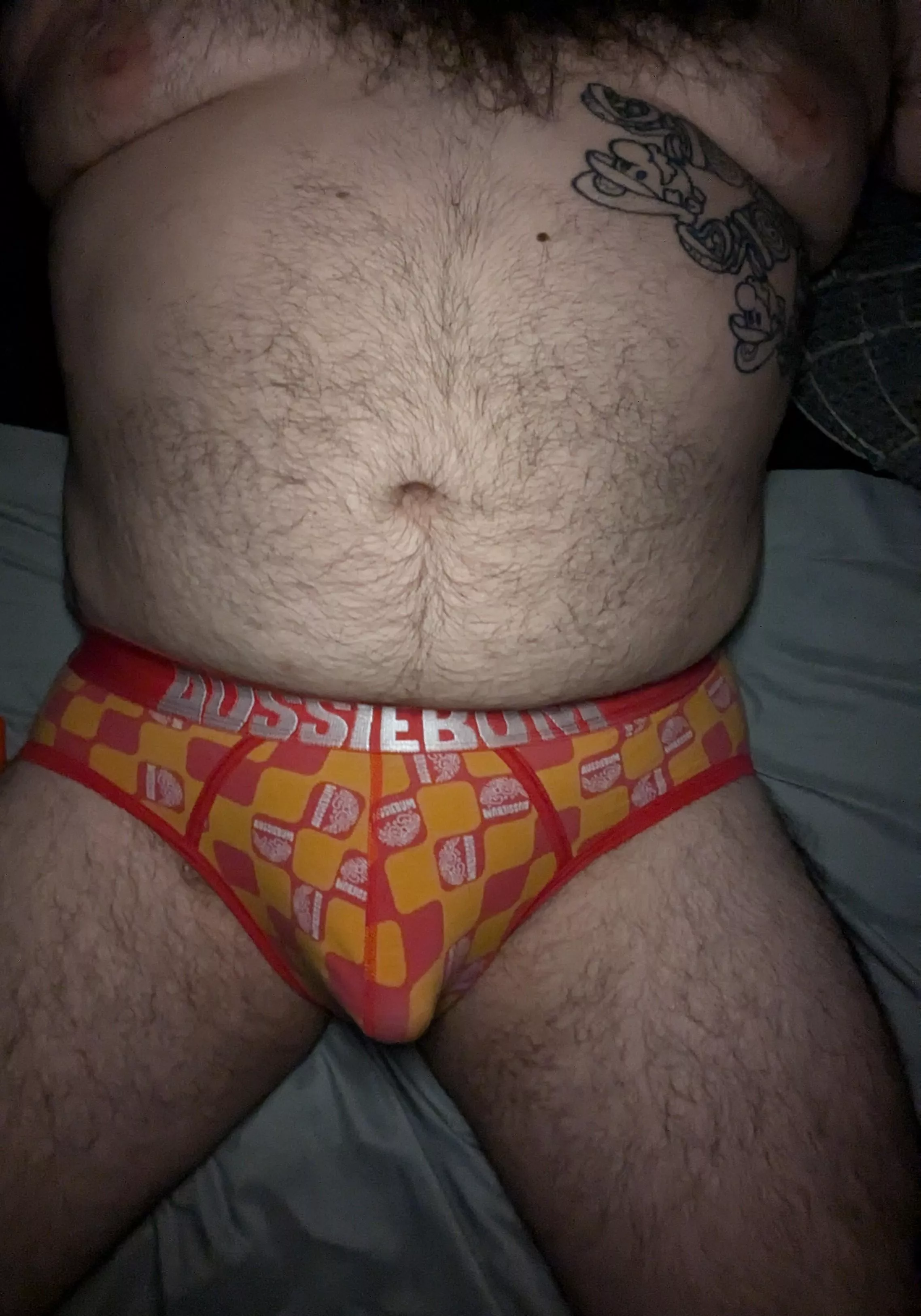 (43) it's been a long hot day