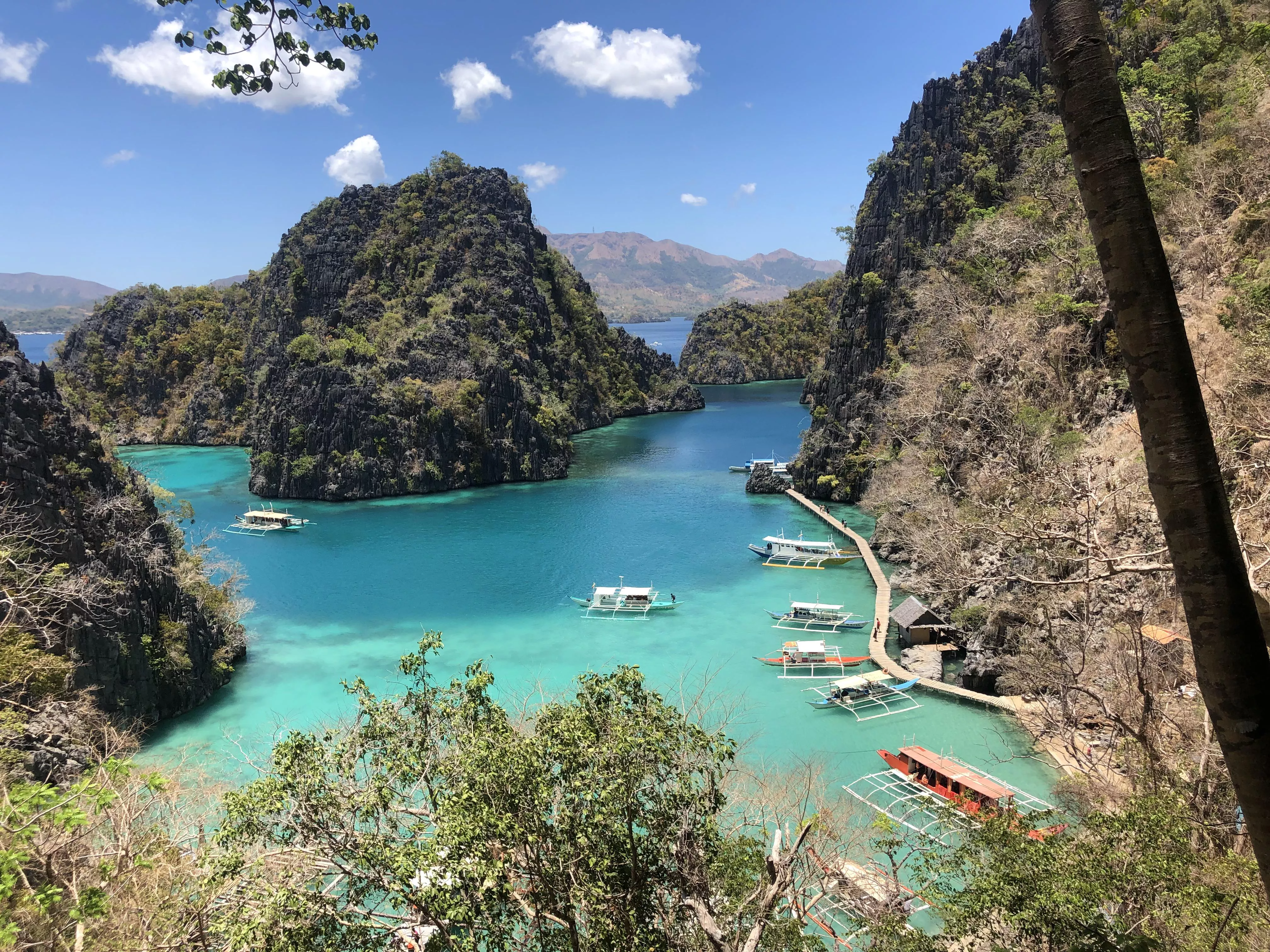 A better photo of the Philippines, photo taken April 2019 