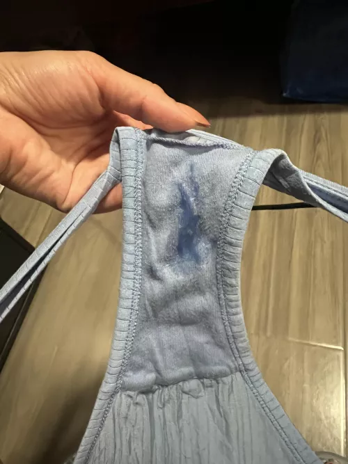 a nice lil treat 🤤