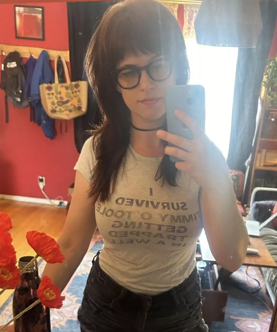 Allie Goertz (Comedian/Singer)