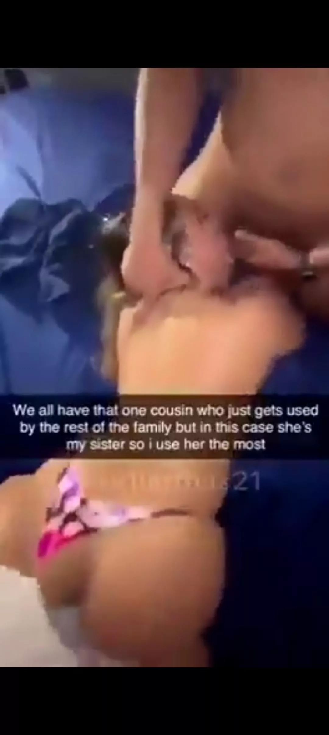 Any odea who this is 