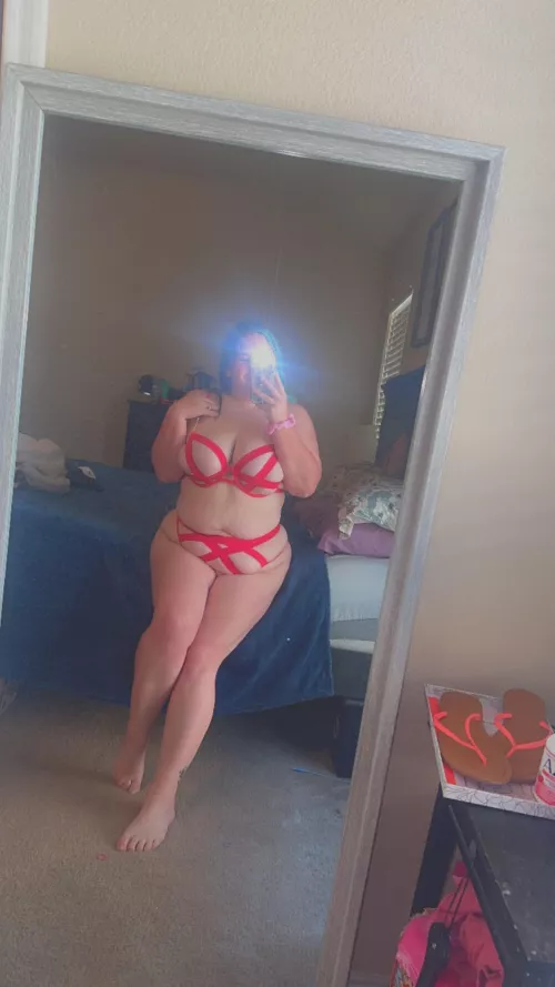 Are you ready to come over and hang out?😜