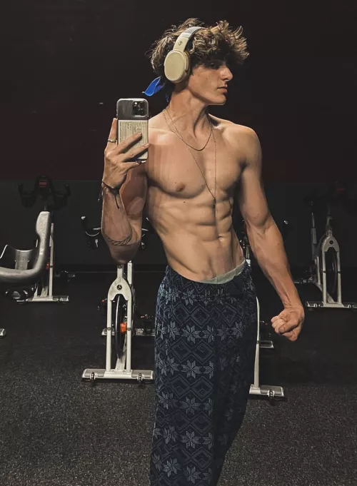 Been working on my V. Thoughts?