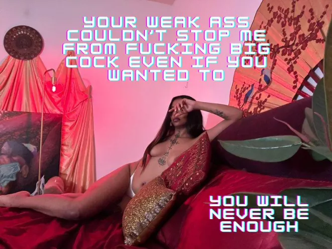 But you don't actually want that, do you? Pic is me