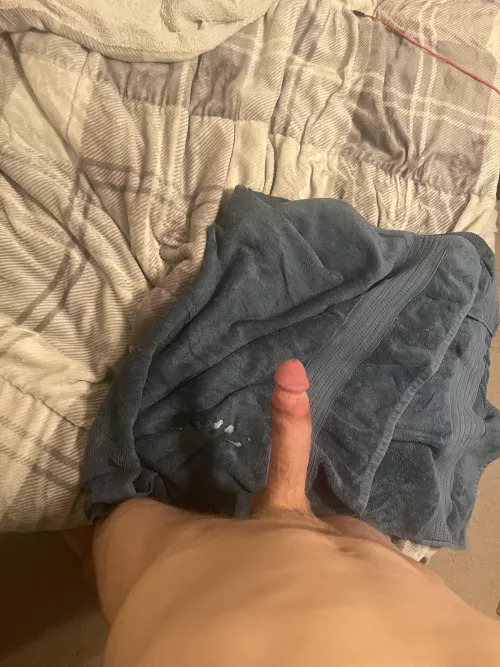 Can I put my next one in you?