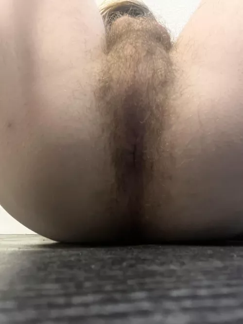 Cum fuck my virgin bussy 
