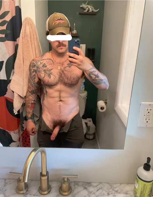 Daddy bod Tuesday [30]