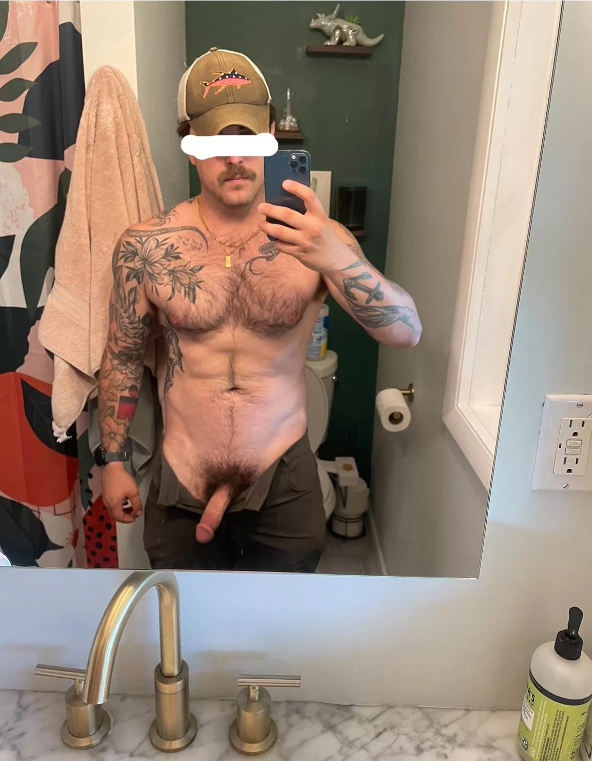 Daddy bod Tuesday [30]