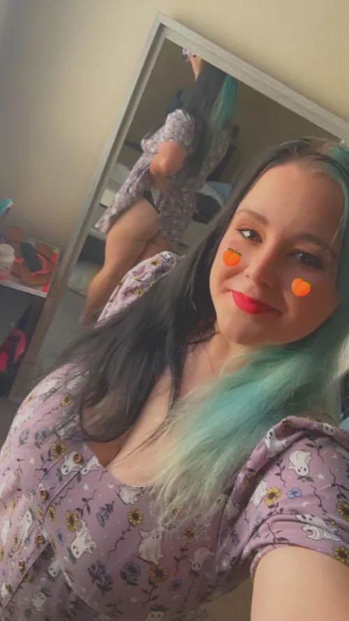 Do you have a fantasy still waiting to come true?