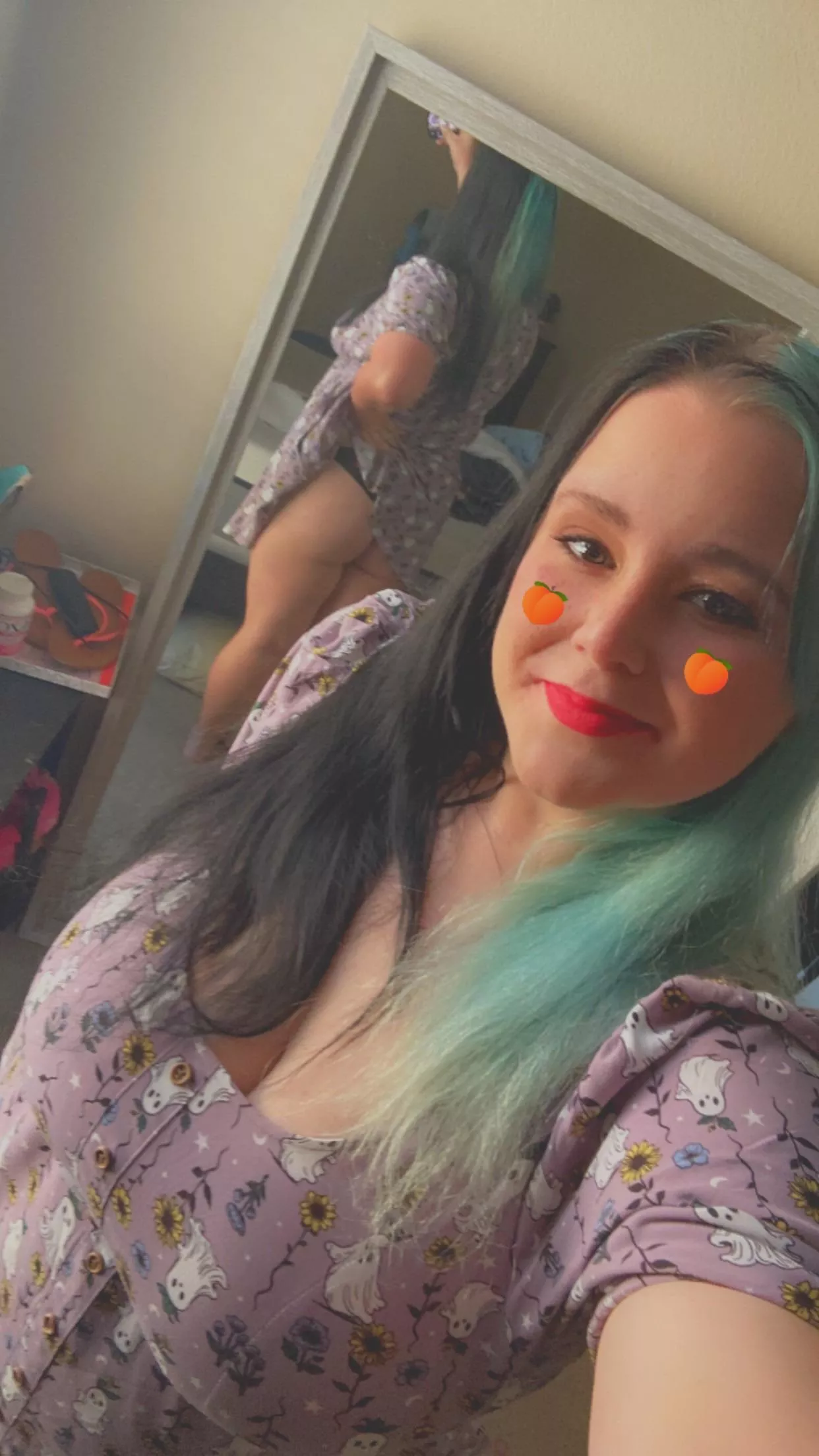 Do you have a fantasy still waiting to come true?