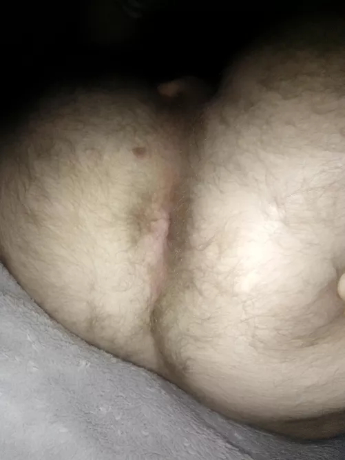 Do you like hairy man hole? 