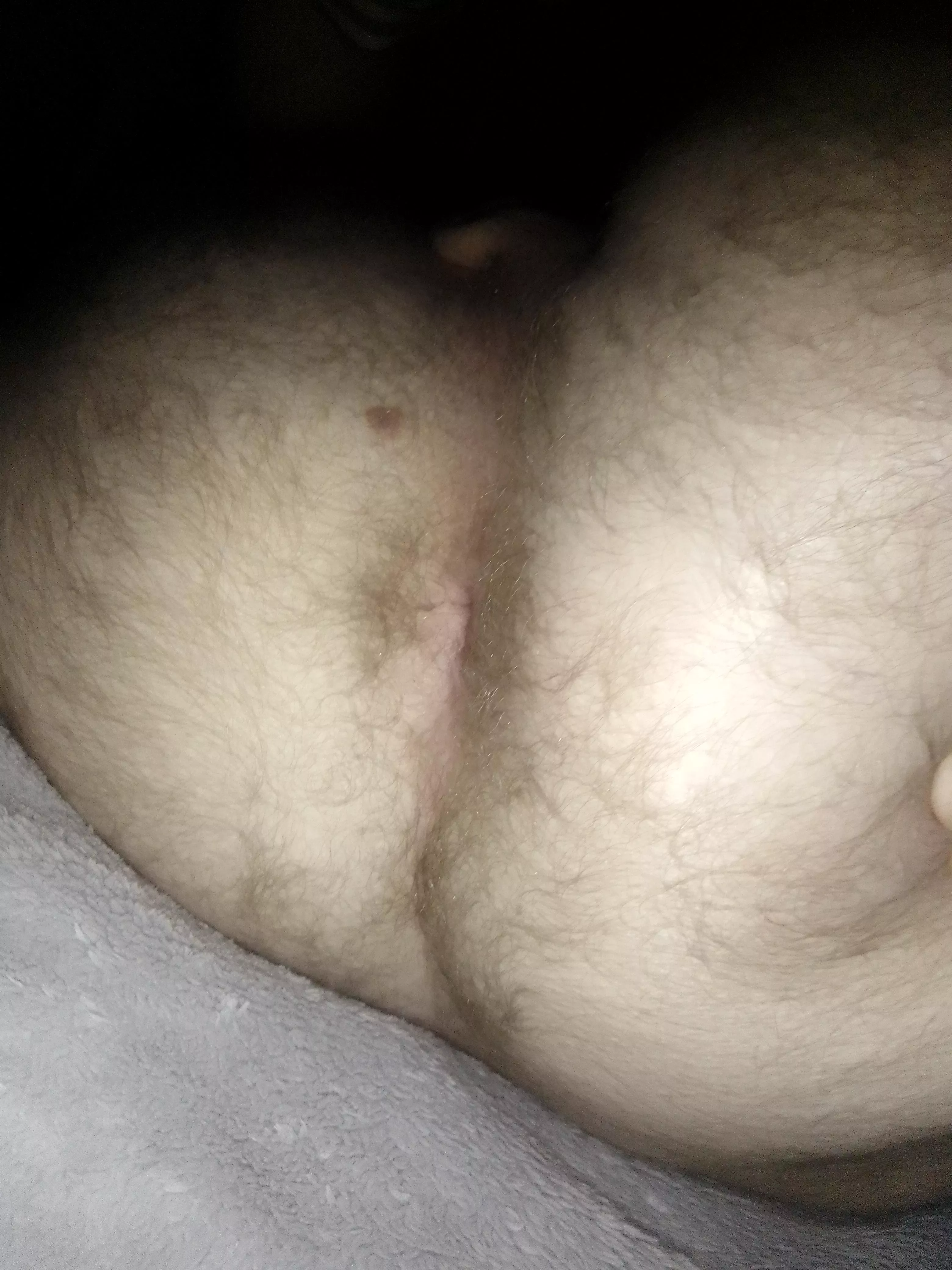 Do you like hairy man hole? 