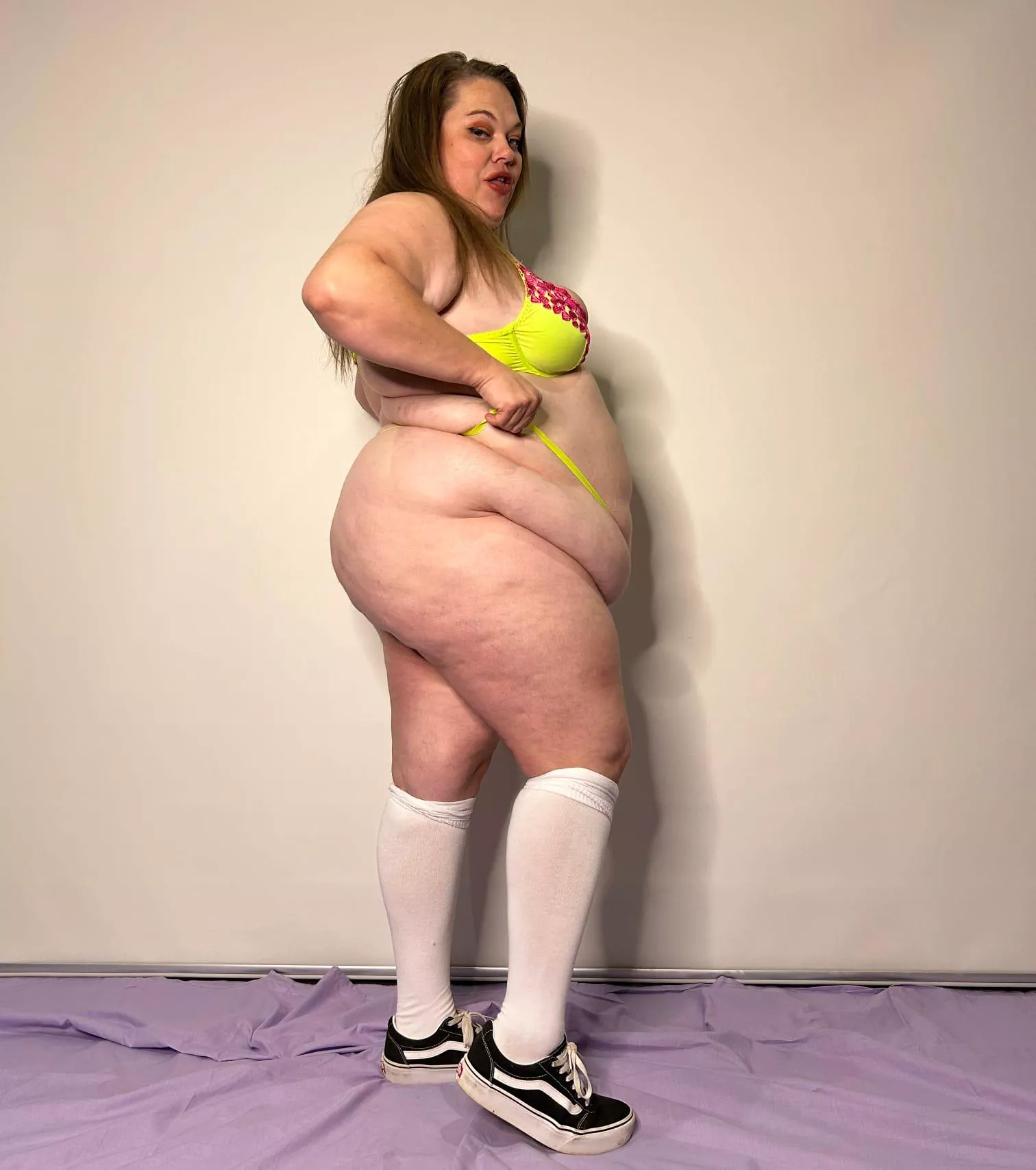 Do you like them fat 