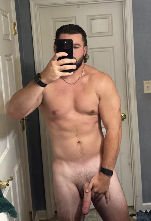 Do you think you can swallow me whole?[26]