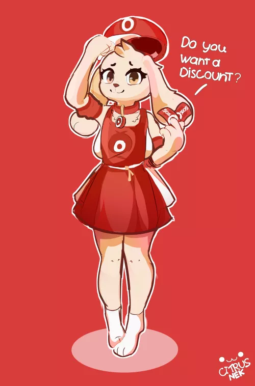 Do you want a coupon? 🎯 (By me)