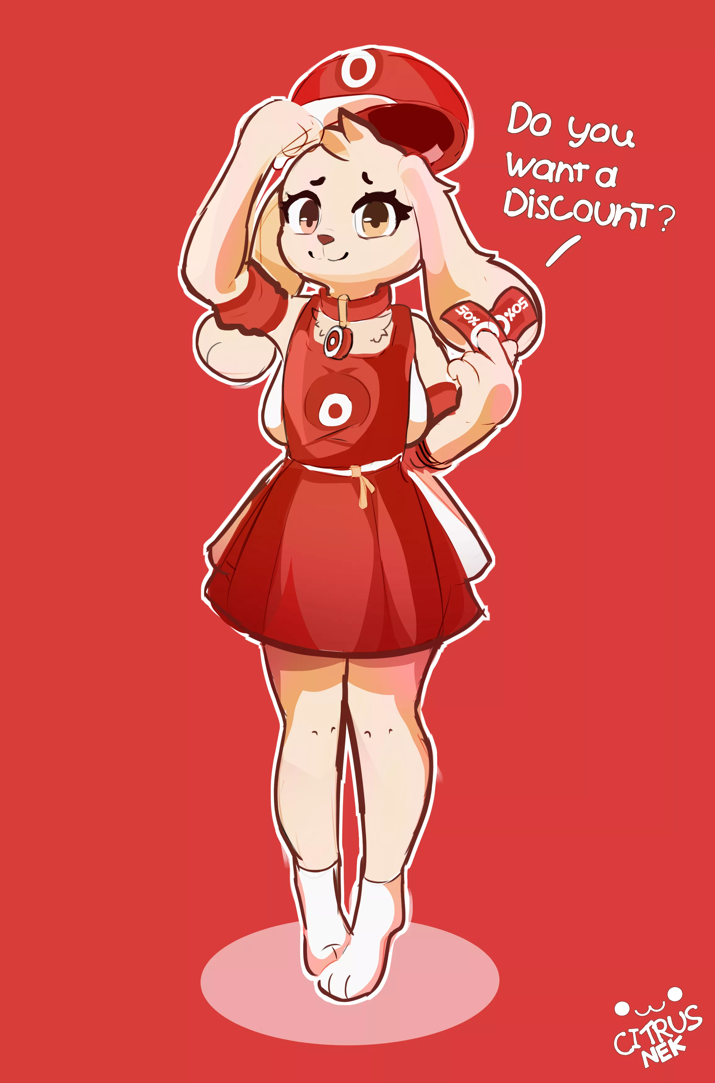 Do you want a coupon? 🎯 (By me)