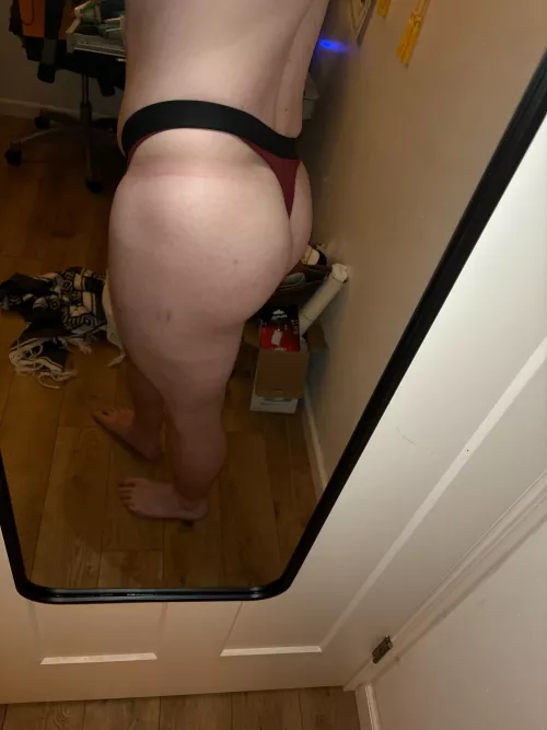 Finally got my first one