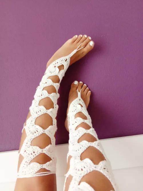 First post love,come say hi