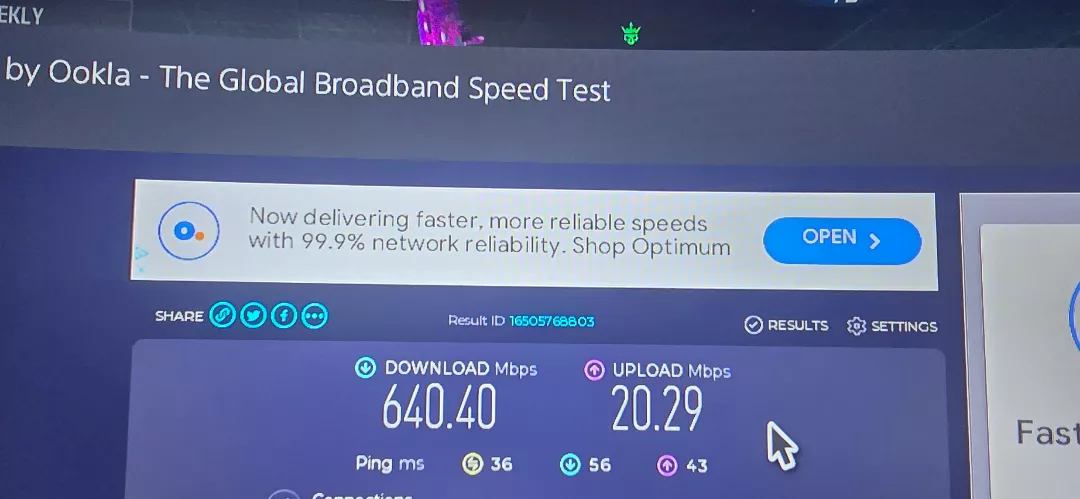 For some reason my bitrate is stuck at 3500 when I stream from my ps5