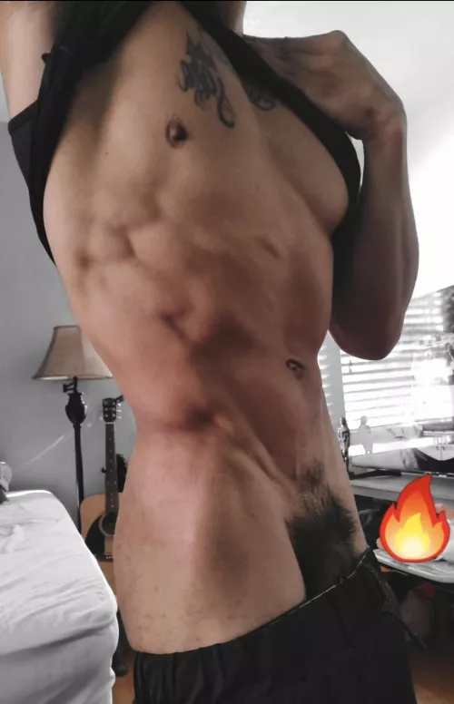 For you I was a flame 🔥 