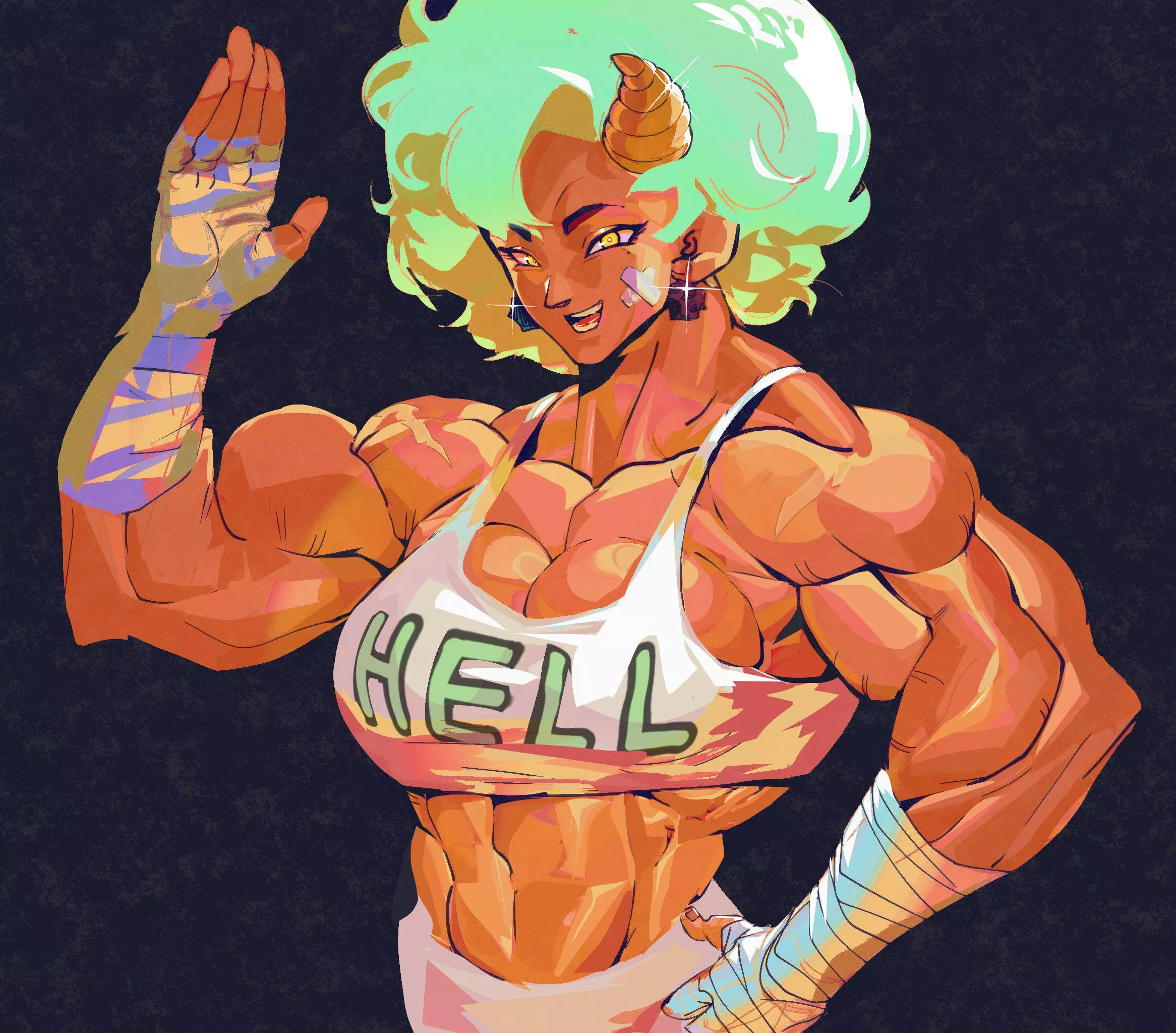 @gusceps's Pitaya [@ZenzoSP]