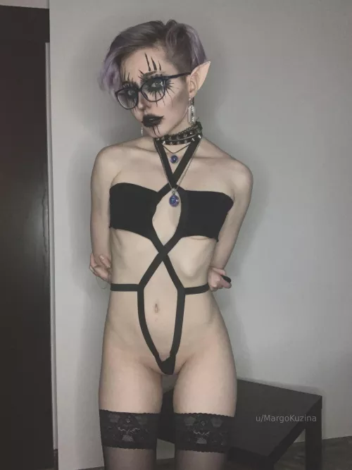 hail, hoping your night is filled with mystical echoes