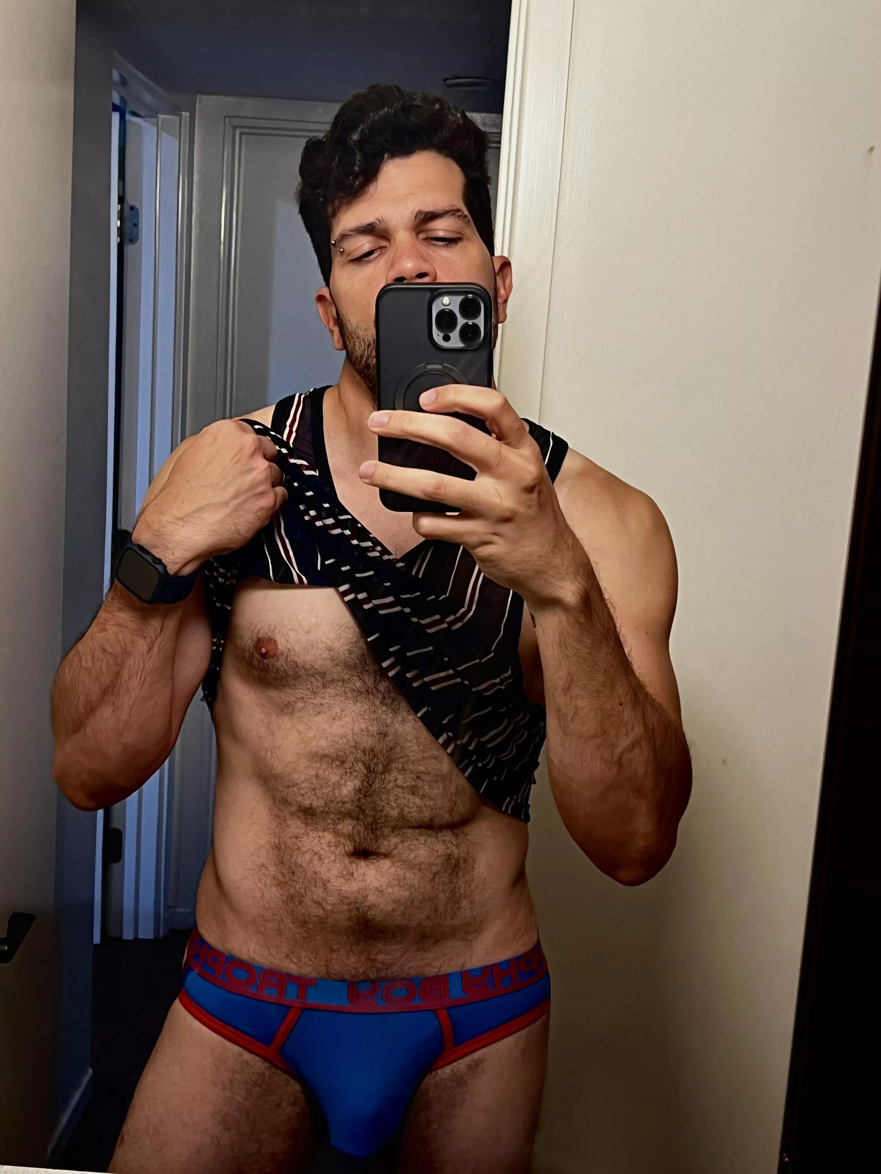 Happy Tuesday to all my fellow otters